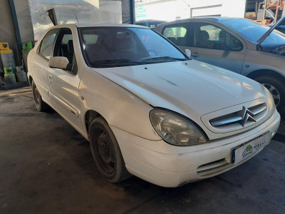 CITROEN XSARA BERLINA