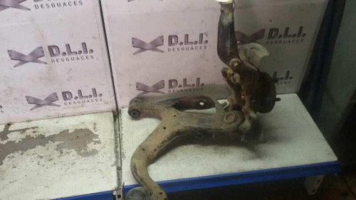 MANGUETA DELANTERA DERECHA Land Rover RANGE ROVER SPORT 