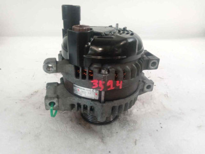 ALTERNADOR, HONDA, FR-V (BE)