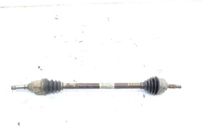TRANSMISION DELANTERA DERECHA, CITROEN, C3
