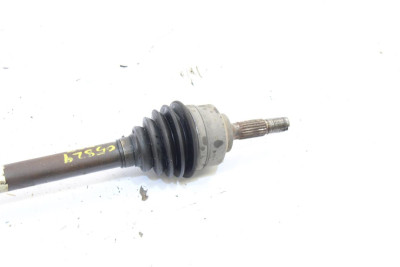 TRANSMISION DELANTERA DERECHA, CITROEN, C3