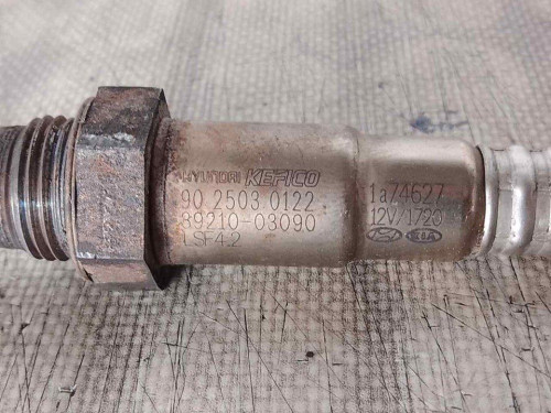 SONDA LAMBDA HYUNDAI I20 (GB) 