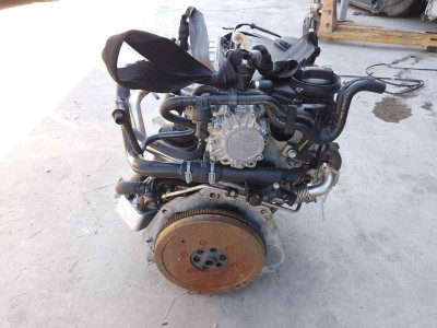 MOTOR COMPLETO, AUDI, A4 BERLINA (8E)