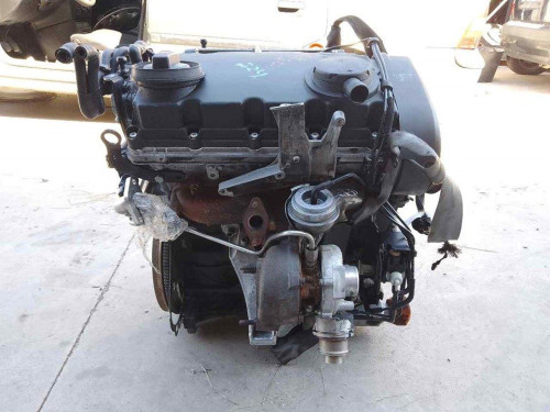 MOTOR COMPLETO AUDI A4 BERLINA (8E) 