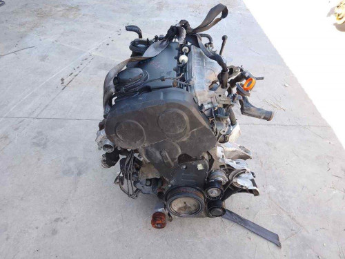 MOTOR COMPLETO AUDI A4 BERLINA (8E) 
