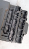  CAJA RELES / FUSIBLES HONDA CR-V (RE) 