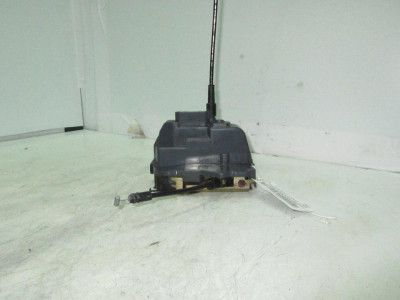 CERRADURA PUERTA TRASERA DERECHA, RENAULT, ESPACE IV (JK0)