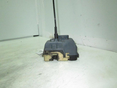 CERRADURA PUERTA TRASERA DERECHA, RENAULT, ESPACE IV (JK0)