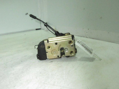 CERRADURA PUERTA TRASERA DERECHA, RENAULT, ESPACE IV (JK0)