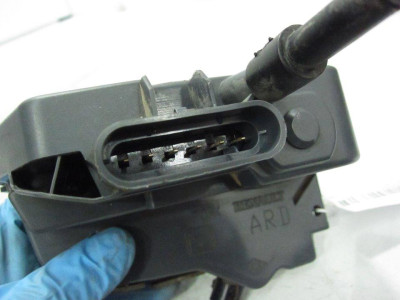 CERRADURA PUERTA TRASERA DERECHA, RENAULT, ESPACE IV (JK0)