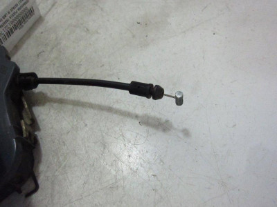 CERRADURA PUERTA TRASERA DERECHA, RENAULT, ESPACE IV (JK0)