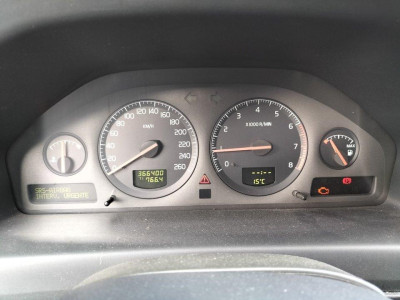 VOLVO V70 FAMILIAR