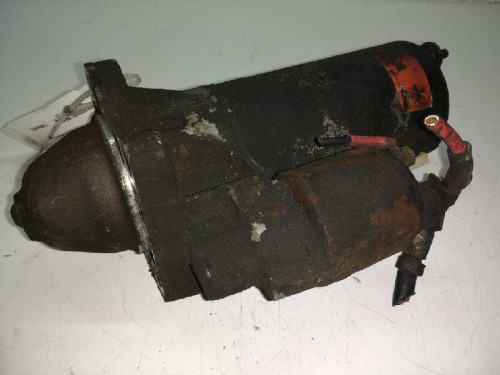  MOTOR ARRANQUE FORD ESCORT BERL./TURNIER 