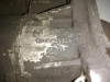  MOTOR ARRANQUE FORD ESCORT BERL./TURNIER 