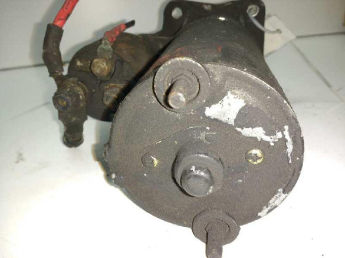  MOTOR ARRANQUE FORD ESCORT BERL./TURNIER 