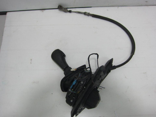  PALANCA CAMBIO, BMW, SERIE 5 BERLINA (E60) 