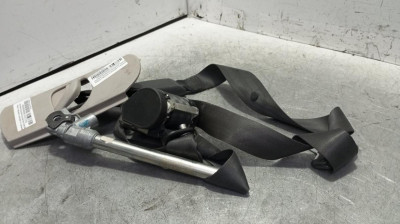 CINTURON SEGURIDAD DELANTERO DERECHO, RENAULT, MEGANE III BERLINA 5P