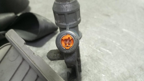  CINTURON SEGURIDAD DELANTERO DERECHO, RENAULT, MEGANE III BERLINA 5P 