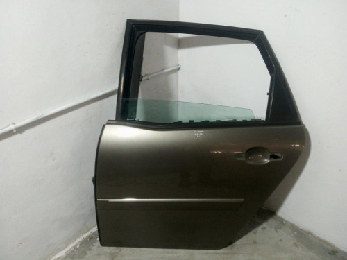  PUERTA TRASERA IZQUIERDA CITROEN C4 PICASSO 