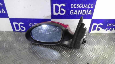 RETROVISOR IZQUIERDO, BMW, SERIE 1 BERLINA (E81/E87)