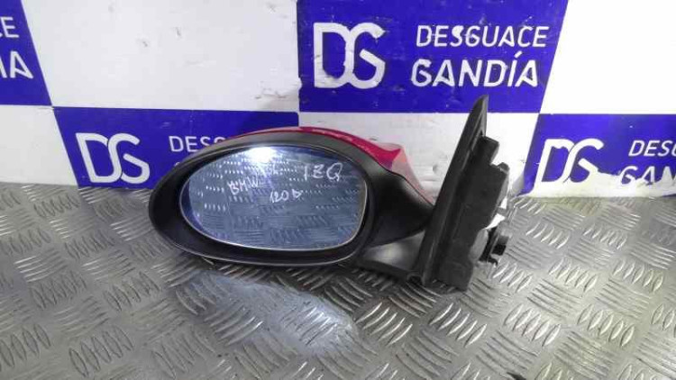 RETROVISOR IZQUIERDO