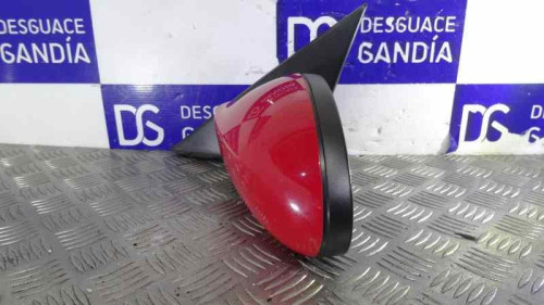  RETROVISOR IZQUIERDO BMW SERIE 1 BERLINA (E81/E87) 