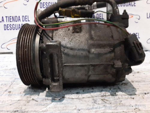  COMPRESOR AIRE ACONDICIONADO 