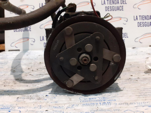  COMPRESOR AIRE ACONDICIONADO 