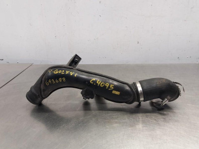 TUBO, VOLKSWAGEN, GOLF VI (5K1)(10.2008)