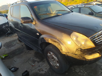 CREMALLERA DIRECCION