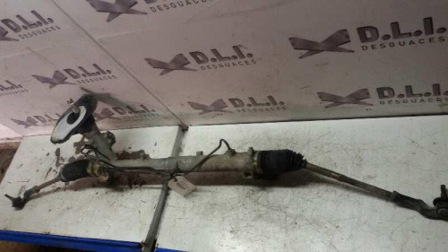 CREMALLERA DIRECCION VOLVO V50 FAMILIAR 