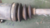 TRANSMISION TRASERA IZQUIERDA LEXUS RX (GGL1/GYL1) 