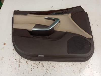 GUARNECIDO PUERTA DELANTERA IZQUIERDA, OPEL, INSIGNIA BERLINA