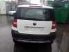  SKODA YETI (5L)(2009) 