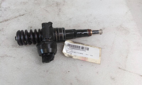  INYECTOR AUDI A4 AVANT (8E) 