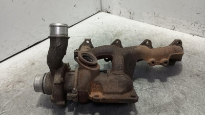 TURBOCOMPRESOR, FORD, FOCUS BERLINA (CAK)