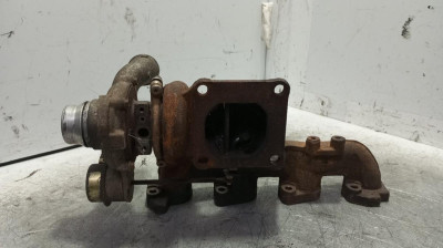 TURBOCOMPRESOR, FORD, FOCUS BERLINA (CAK)