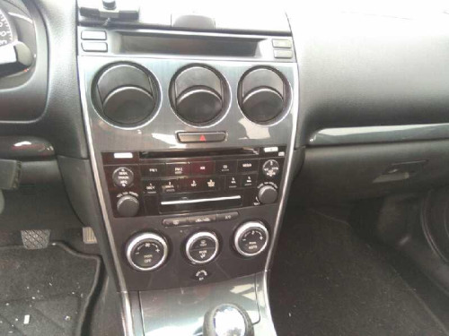  MAZDA 6 BERLINA (GG) 