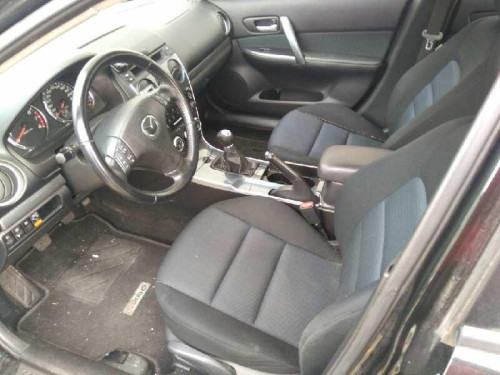  MAZDA 6 BERLINA (GG) 