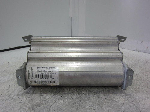  AIRBAG DELANTERO DERECHO Mercedes-Benz CLK (BM 209) COUPE 
