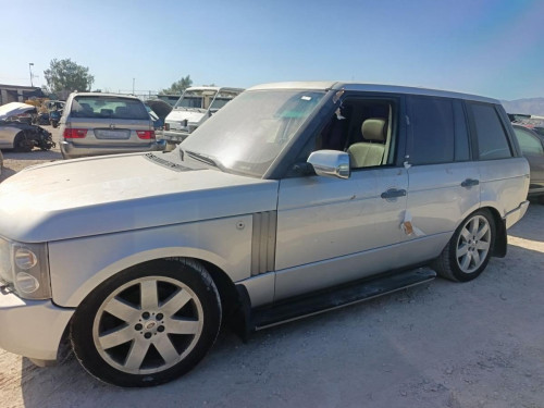  LAND ROVER RANGE ROVER (LM) 