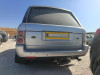  LAND ROVER RANGE ROVER (LM) 