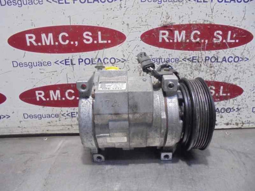  COMPRESOR AIRE ACONDICIONADO JEEP CHEROKEE (KJ) 