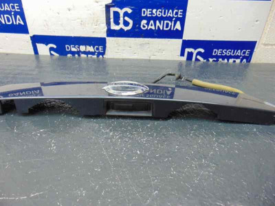 MANETA EXTERIOR PORTON, NISSAN, MICRA (K14)