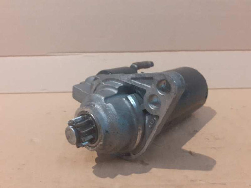  MOTOR ARRANQUE 