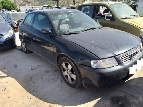  AUDI A3 (8L) 