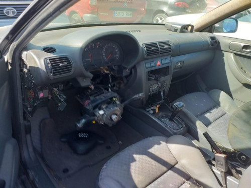  AUDI A3 (8L) 