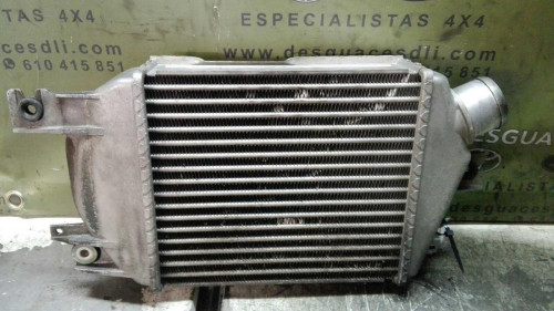 INTERCOOLER SUBARU LEGACY COMBI/ OUTBACK (B14) 