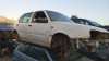  VOLKSWAGEN GOLF III (1H1)(11.1991) 
