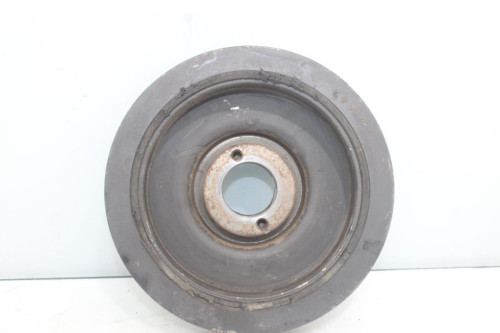 POLEA CIGUEÑAL PEUGEOT 307 (S1)(04.2001) 